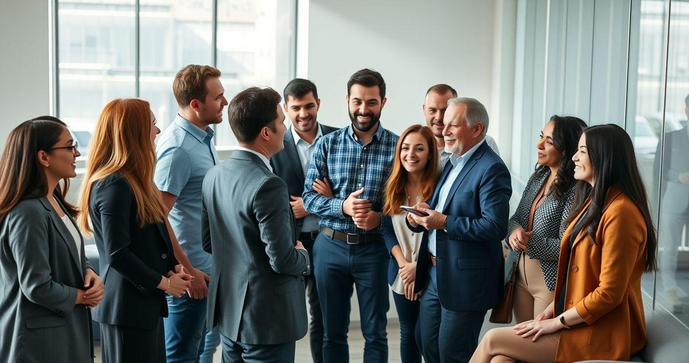 Como escolher a melhor empresa de mão de obra terceirizada para o seu negócio Como escolher a melhor empresa de mão de obra terceirizada para o seu negócio
