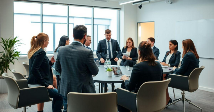 Como Escolher uma Empresa de Mão de Obra Terceirizada de Confiança