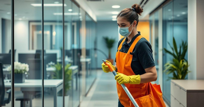 Empresa de Zeladoria: Como Escolher a Melhor para Seu Negócio