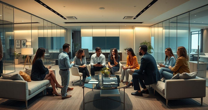 Como escolher a melhor empresa de mão de obra terceirizada para sua necessidade Como escolher a melhor empresa de mão de obra terceirizada para sua necessidade