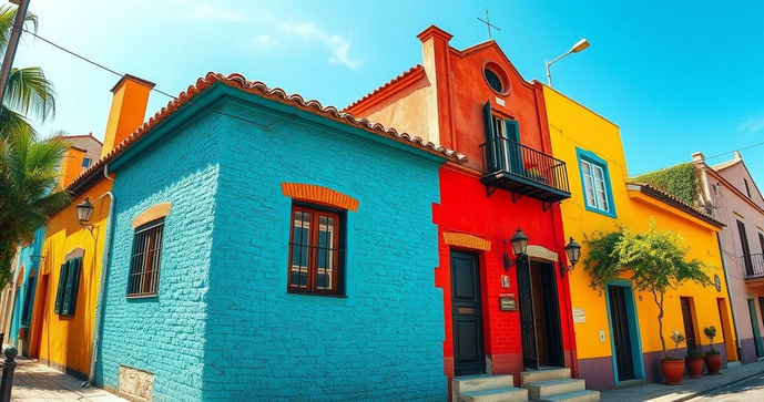 Descubra como transformar sua casa com pintura de fachada eficiente