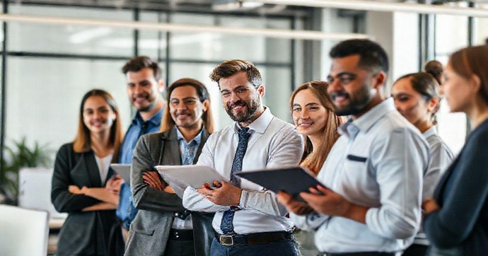 Mão de Obra Qualificada: Essencial para o Sucesso Empresarial