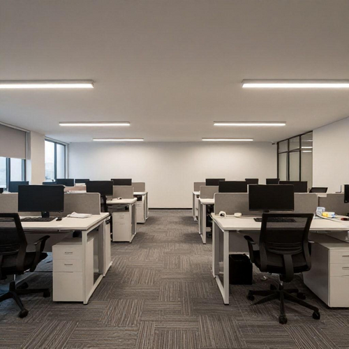 Como a Limpeza Terceirizada Pode Melhorar Sua Rotina e Maximizar o Aproveitamento do Espaço