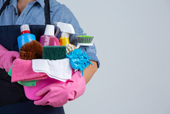 Guia Prático para Limpeza Eficiente de Escritórios: Aumente a Produtividade e o Conforto no Trabalho