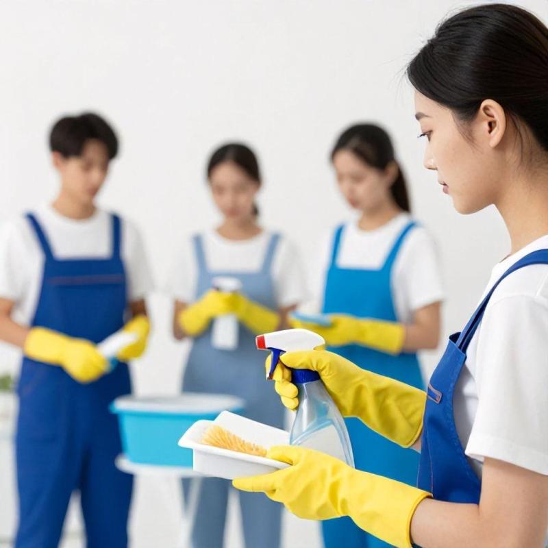 Como a Higienização Profissional Pode Melhorar a Saúde e o Conforto do Seu Ambiente